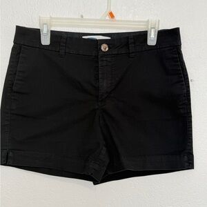 Old Navy Women's Black Shorts